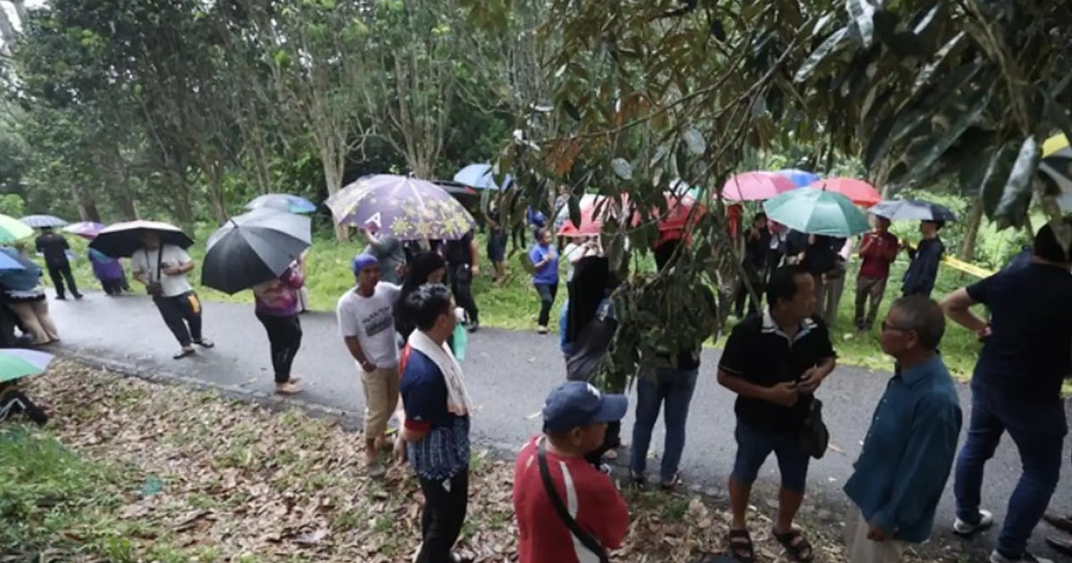 Zara Qairina’s body exhumed, sent for post-mortem