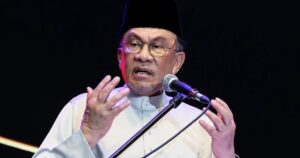 Zara Qairina’s death must not be made political fodder, says PM