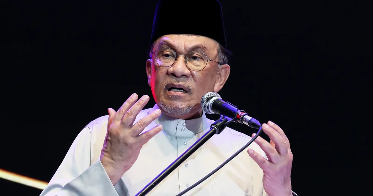 Zara Qairina’s death must not be made political fodder, says PM