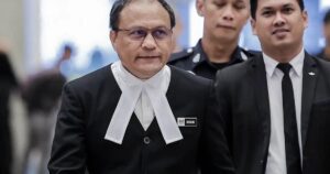 Zara Qairina’s inquest to start within weeks, says AG