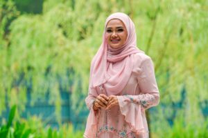 Zarina Zainuddin among winners of Wonder Women Awards 2025