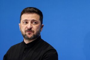 Zelenskiy discussed with IMF head new financial assistance for Ukraine
