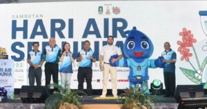 Zero water treatment plant shutdowns in Selangor as of July 31 - Luas