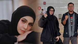 Zizi Kirana batalkan konsert besar demi berlayar ke Gaza