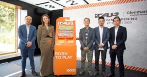 iCaur launches world's first dealership in Malaysia