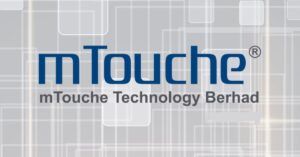 mTouche extends rally, jumps 33pct as FBM KLCI tops 1,600