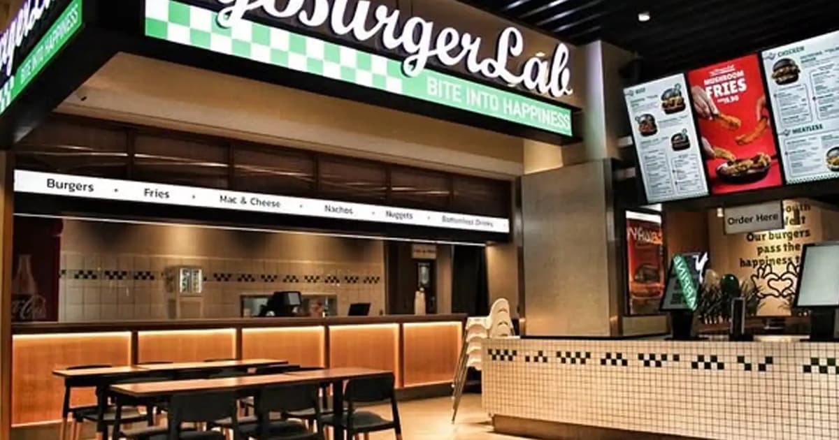 myBurgerLab COO sorry for remarks on fine for Muslims who skip Friday prayers