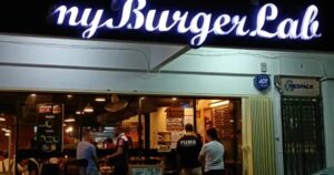 myBurgerLab sacks COO over Friday prayer fine remarks