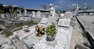 "Semua ada baik": Sybil Kathigasu's courage, legacy and why her story matters now