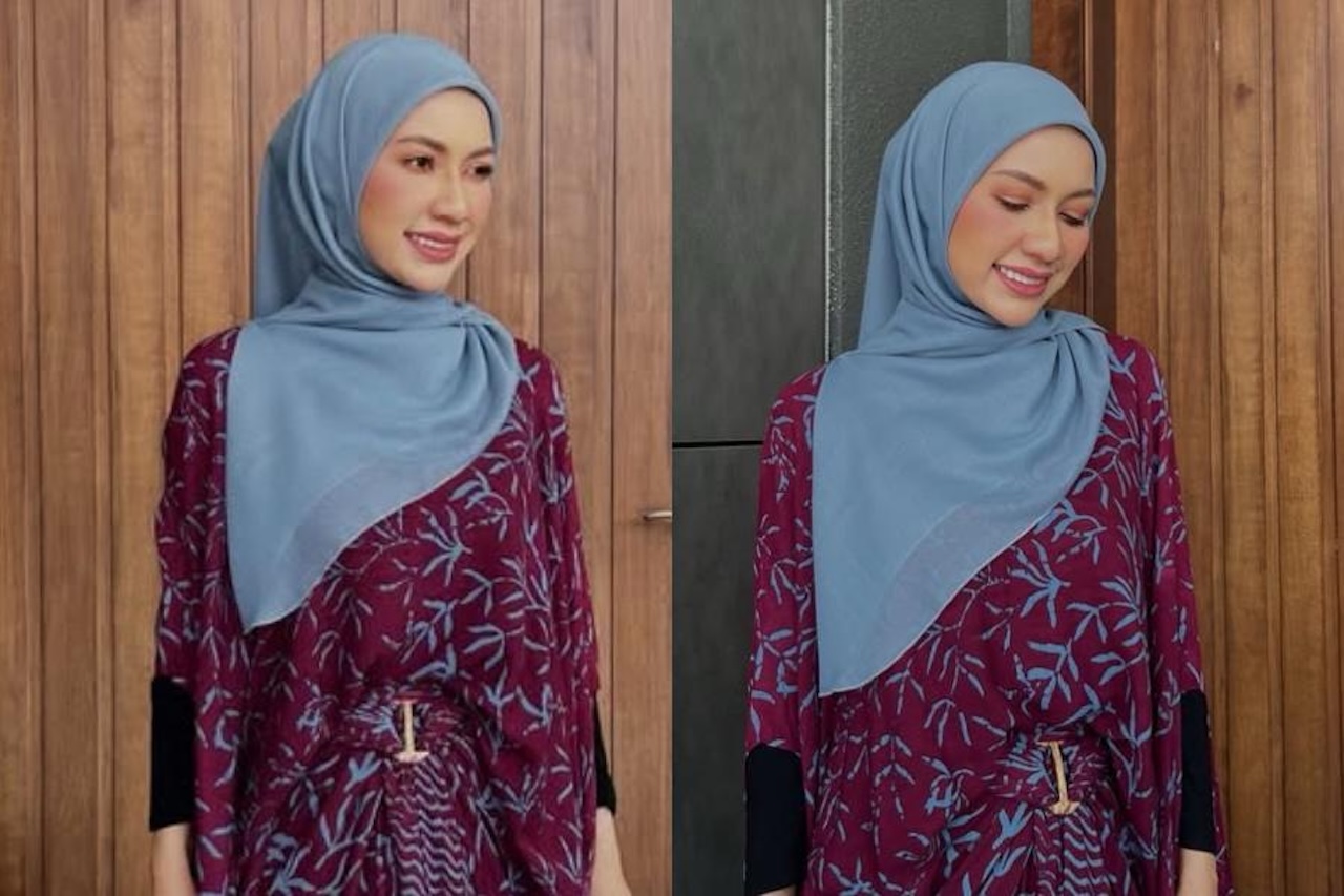 ‘Hidup ini macam R&R, jangan marah kalau dia pergi’