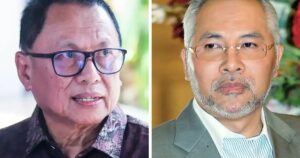 ‘Irrelevant’ Khir Toyo out of touch with reality, says Umno leader