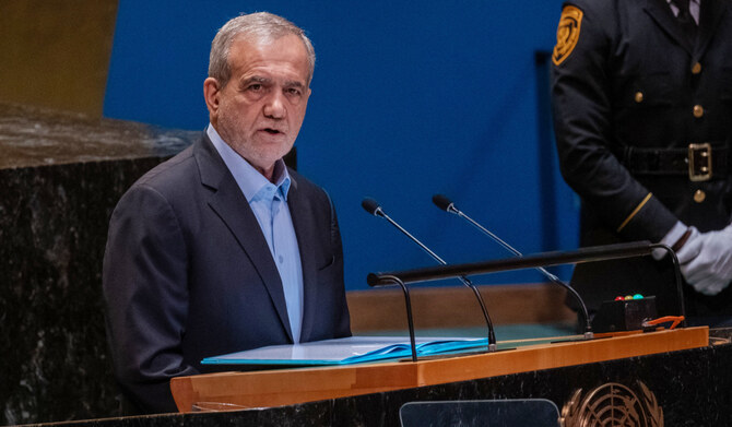 ‘Jika tiada peluru berpandu, Iran akan jadi seperti Gaza’
