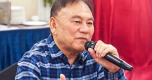 ‘Justice for Zara’ rally hijacked for political agendas, says LDP