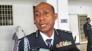 ‘Kertas siasatan Jalur Gemilang terbalik akan dirujuk ke Putrajaya’