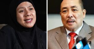 ‘Kinabalu Move’ the ultimate betrayal of Sabahans, says Kunak assemblyman