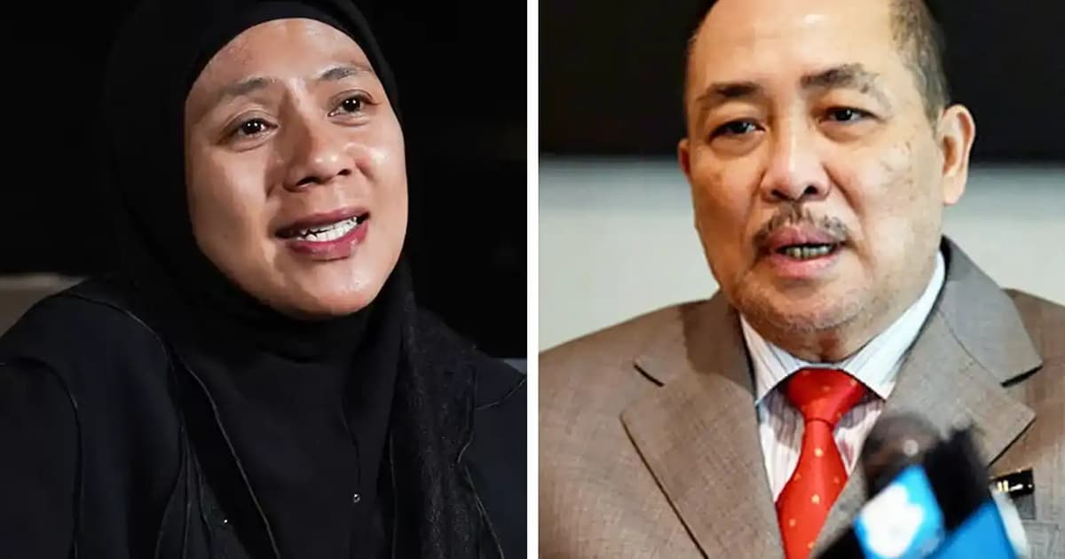 ‘Kinabalu Move’ the ultimate betrayal of Sabahans, says Kunak assemblyman