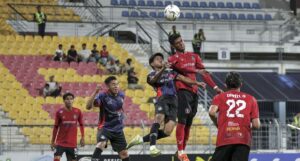‘Lambat panas’ punca PDRM FC belum menang