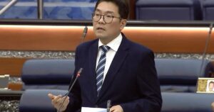 ‘Mission impossible’ for B40 East Malaysian students to enter top varsities, says MP