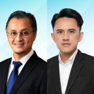 ‘Pelantikan Mohamad, Choon Aik perkukuh gerak kerja PKR’