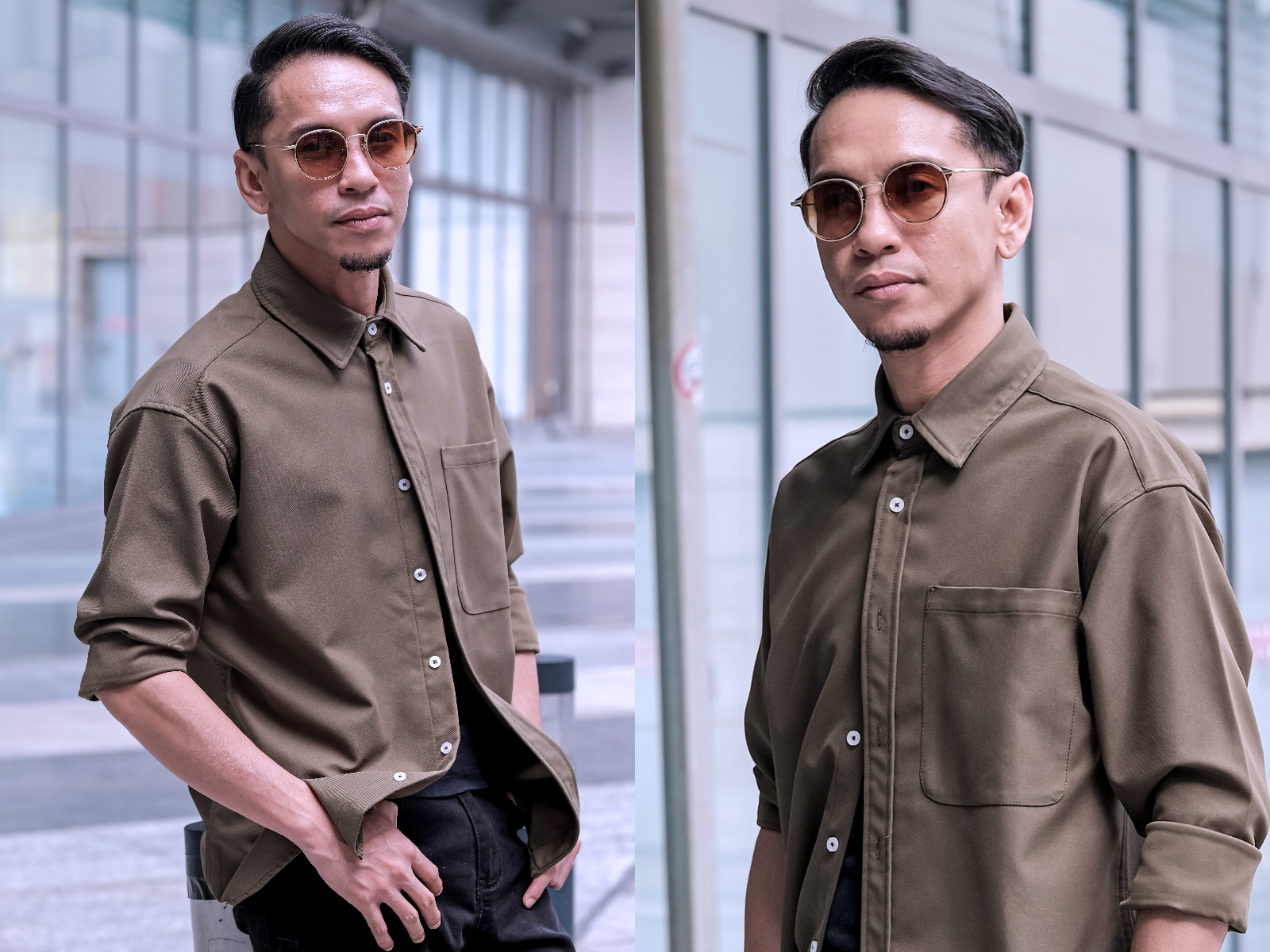 ‘Ramai mahu jadi penyanyi, bukan penghibur’