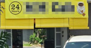 ‘Rumah kuning’ gambling dens tearing families apart, says S’wak MP