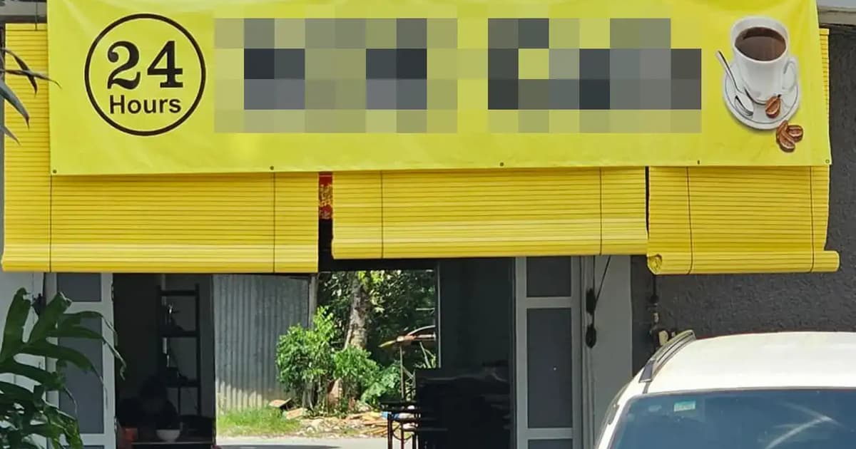 ‘Rumah kuning’ gambling dens tearing families apart, says S’wak MP