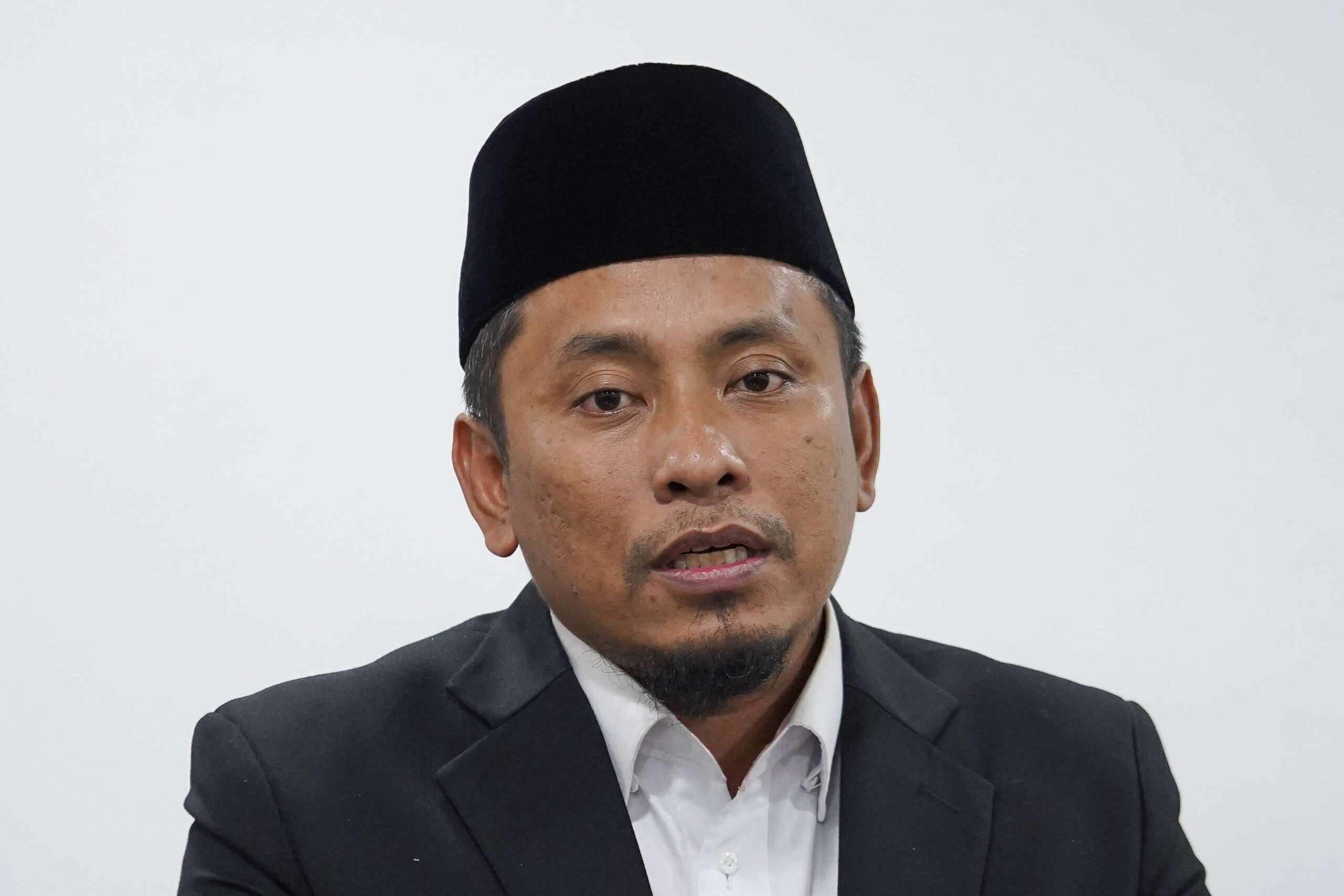 ‘Saya cabar kerajaan benarkan undi secara sulit’