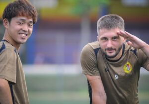 ‘Super Sunday’ Liga Super jadi tumpuan