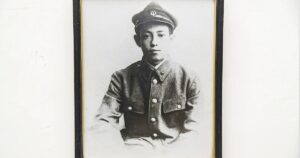 ‘That’s why he lived’: a Malaysian survivor’s memories of Hiroshima