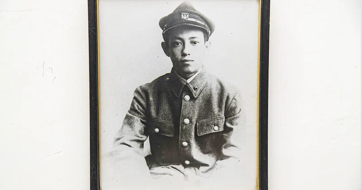 ‘That’s why he lived’: a Malaysian survivor’s memories of Hiroshima