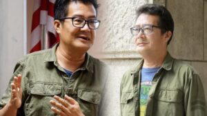 ‘Tidak perlu masuk semua festival filem untuk kejar pengiktirafan’