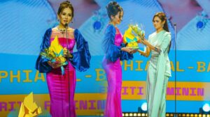 ‘Tidak sensitif, kenapa perlu letak Bella Astillah bagi trofi dekat Sophia?’