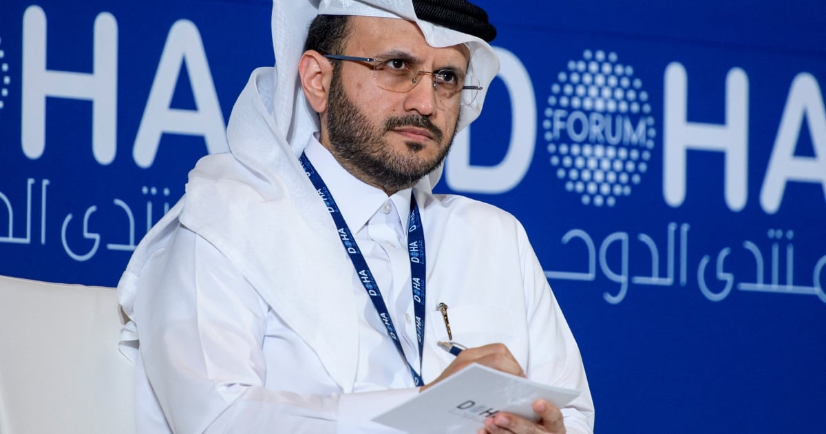 'Attack on diplomacy': Qatar seeks united front over Israeli strike through Arab-Muslim summit
