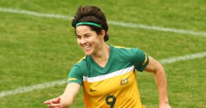 'Biggest' Women's Asian Cup can help drive change, says top official