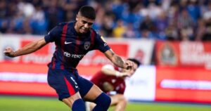 'Da Silva, Indra take different routes to the top'