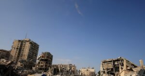 'Death is cheaper': Fleeing Gaza City now costs more than life itself, Palestinians say