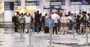 'FOLLOW MALAYSIA'S ENTRY RULES'