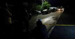 'He just left the house' - Father in shock over son's fatal stabbing