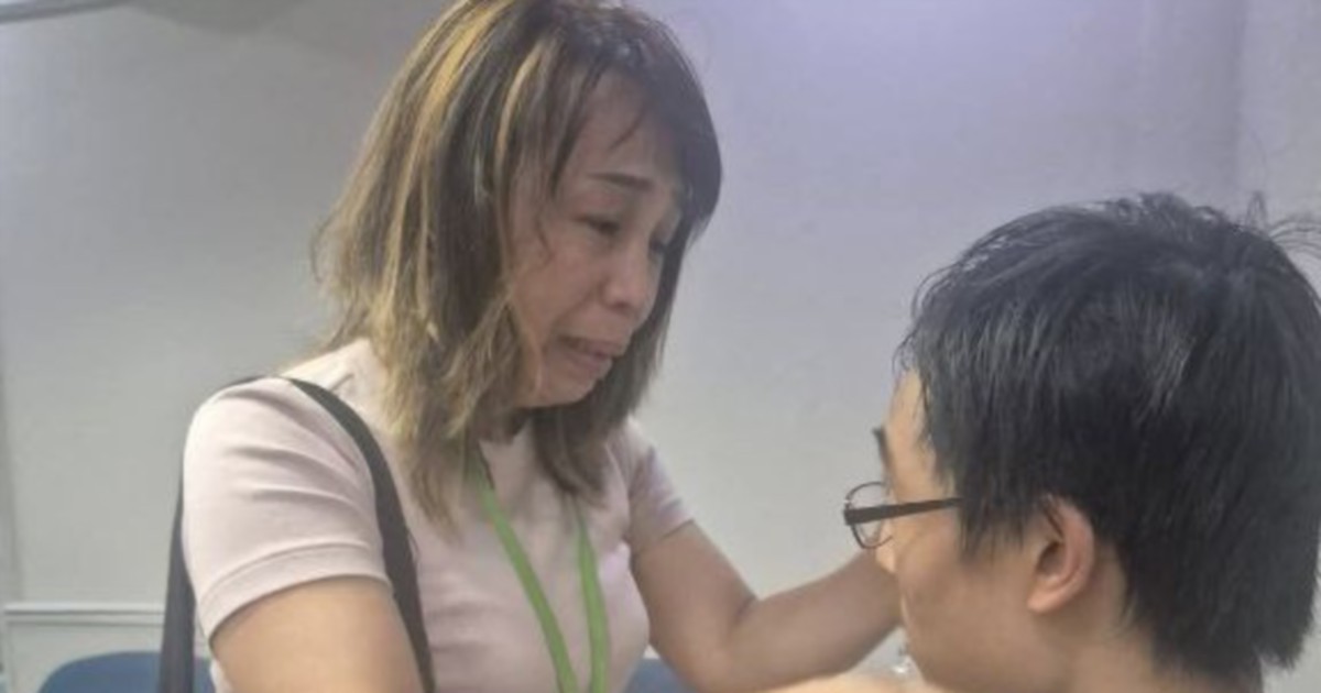 'I can't wait to take him home,' says mum of British teen found in Malaysia