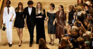 'I don't recognise my country: Angelina Jolie