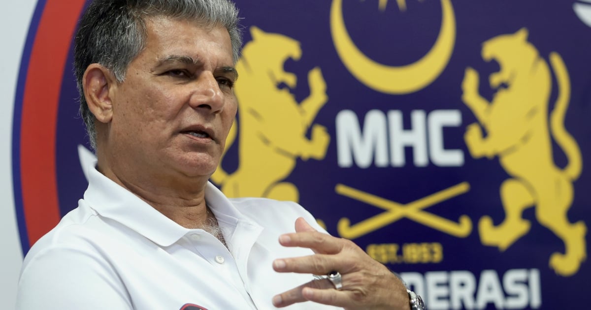 'Malaysia gave the remote control to their opponents'