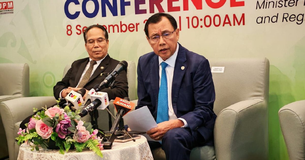 'No shortage of chicken meat, eggs in Sarawak'