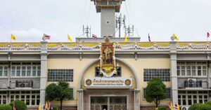 'Not a friendly place': Inside the Bangkok prison where ex-PM Thaksin is jailed