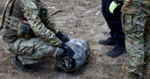 'Ukraine needs US$120bil for defence in 2026'