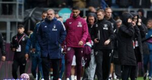 'We look a different team' - Postecoglou defiant despite remaining winless