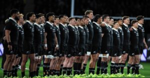 'Where's that spine?': All Blacks slammed after record loss
