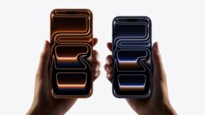 10 Perkara Paling Menarik Pada Siri iPhone 17