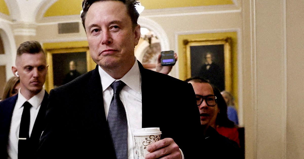 100 days later, US federal workers navigate post-Musk wreckage