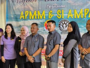 107 drowning victims still missing, says MMEA