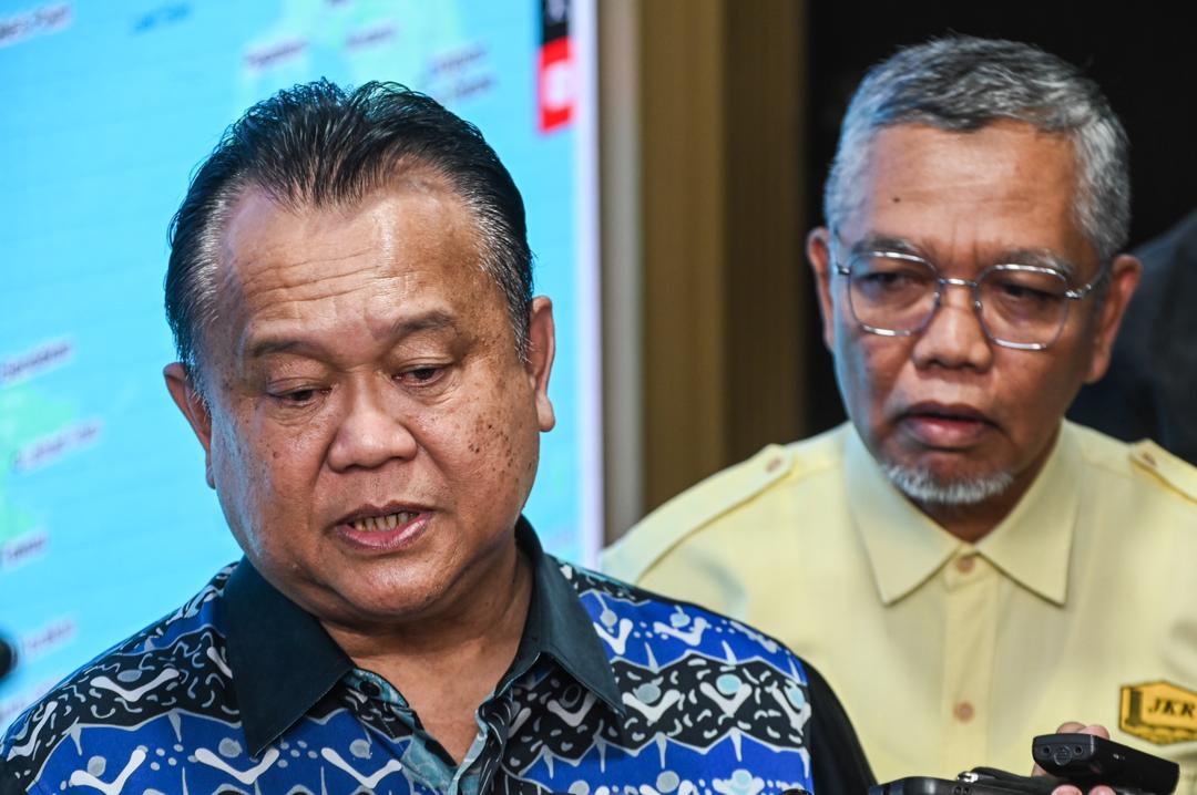 1,087 cerun berisiko tinggi seluruh negara